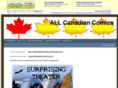 allcanadiancomics.com