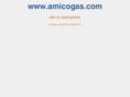 amicogas.com