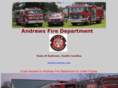 andrewsfd.com