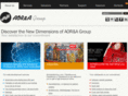 aoragroup.com