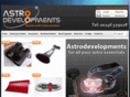 astrodevelopments.org