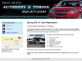 autorestorationspringhill.com