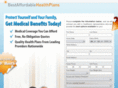 bestaffordablehealthplans.com