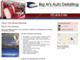 bigalsautodetailing.com