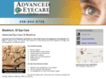 blackfooteyecare.com