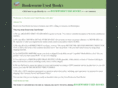 bookwormusedbooks.biz