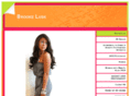 brookelusk.com