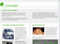 cervicalgia.org