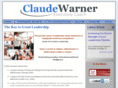 claudewarner.com