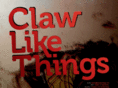 clawlikethings.com