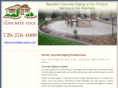 concreteedges.com
