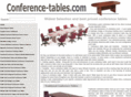 conference-tables.com