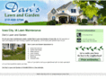 danslawn.net