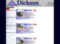 dicksonhome.com