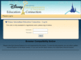 disneyeducationconnection.com