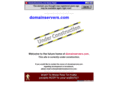 domainservers.com