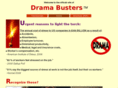 dramabusters.com