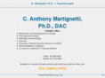 drmartignetti.com