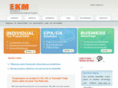 ekminfo.com