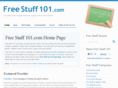 freestuff101.com