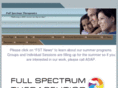 fullspectrumtherapeutics.com