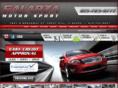 galarzamotorsport.com