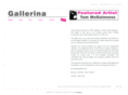 gallarina.com
