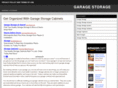 garagestorageguru.com
