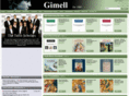 gimell.com