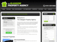 glasgowpropertyagency.com