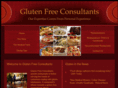 glutenfreeconsultants.com