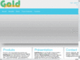 goldpharma-benin.com