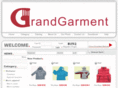 grandgarment.com