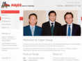 hajeegroup.com