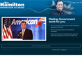 hamiltonforhouse.info