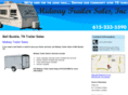 handmsales.com