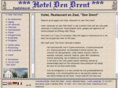 hoteldendrent.nl