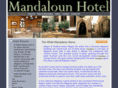 hotelmandaloun.com
