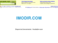 imodir.com