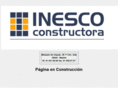 inescoconstructora.com