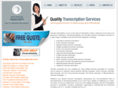 interviewtranscript.com