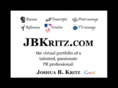 jbkritz.com