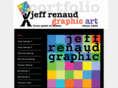 jeffrenauddesign.com