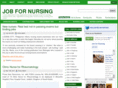 jobfornursing.com