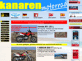 kanaren-motorrad.com