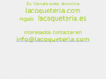 lacoqueteria.com