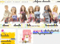 ladyfirstshop.com