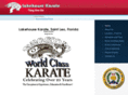 lakehousekarate.com