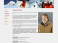 laurieskreslet.com
