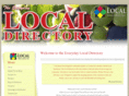 ldiphonebook.com